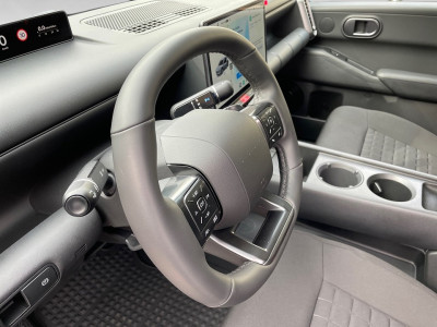 Hyundai Ioniq 3 Neuwagen Hyundai Ioniq 3 Neuwagen