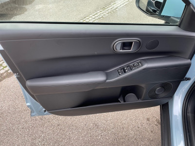 Hyundai Ioniq 3 Neuwagen Hyundai Ioniq 3 Neuwagen