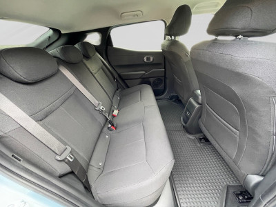 Hyundai Ioniq 3 Neuwagen Hyundai Ioniq 3 Neuwagen