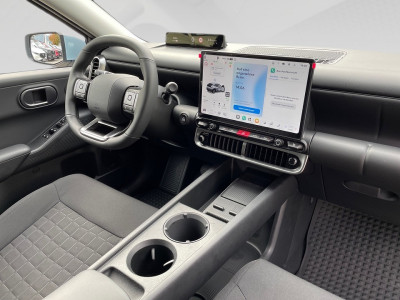 Hyundai Ioniq 3 Neuwagen Hyundai Ioniq 3 Neuwagen