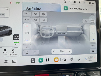 Hyundai Ioniq 3 Neuwagen Hyundai Ioniq 3 Neuwagen