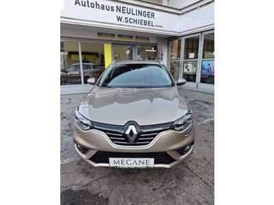 Renault Mégane Gebrauchtwagen