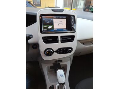 Renault Zoe Gebrauchtwagen Renault Zoe Gebrauchtwagen