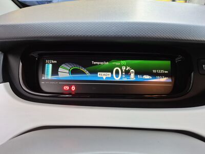 Renault Zoe Gebrauchtwagen Renault Zoe Gebrauchtwagen