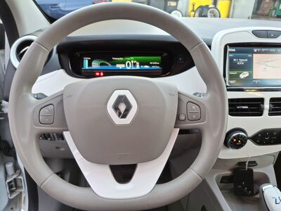 Renault Zoe Gebrauchtwagen Renault Zoe Gebrauchtwagen