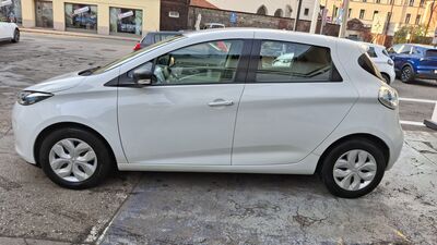 Renault Zoe Gebrauchtwagen Renault Zoe Gebrauchtwagen