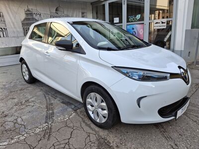Renault Zoe Gebrauchtwagen Renault Zoe Gebrauchtwagen