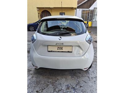 Renault Zoe Gebrauchtwagen Renault Zoe Gebrauchtwagen