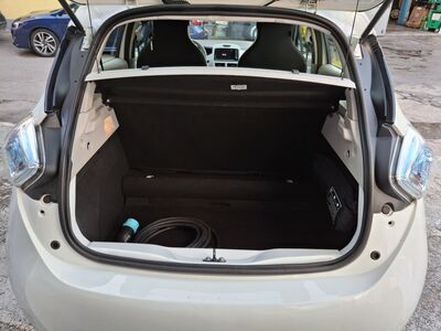 Renault Zoe Gebrauchtwagen Renault Zoe Gebrauchtwagen