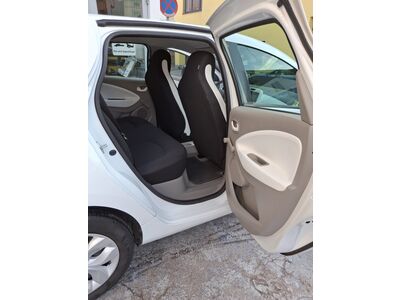 Renault Zoe Gebrauchtwagen Renault Zoe Gebrauchtwagen