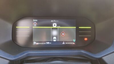 Dacia Bigster Vorführwagen Dacia Bigster Vorführwagen