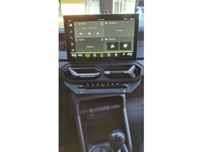 Dacia Bigster Vorführwagen Dacia Bigster Vorführwagen