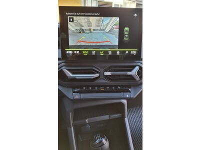 Dacia Bigster Vorführwagen Dacia Bigster Vorführwagen