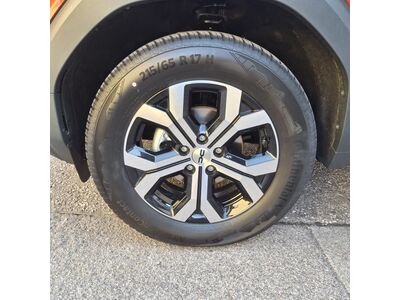 Dacia Bigster Vorführwagen Dacia Bigster Vorführwagen