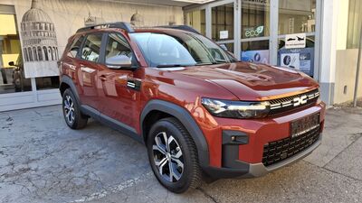 Dacia Bigster Vorführwagen Dacia Bigster Vorführwagen