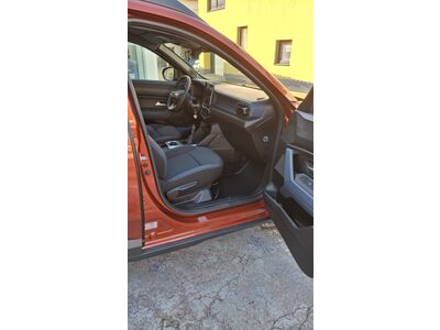 Dacia Bigster Vorführwagen Dacia Bigster Vorführwagen