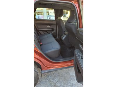 Dacia Bigster Vorführwagen Dacia Bigster Vorführwagen