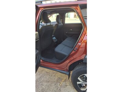 Dacia Bigster Vorführwagen Dacia Bigster Vorführwagen