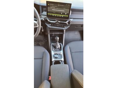 Dacia Bigster Vorführwagen Dacia Bigster Vorführwagen