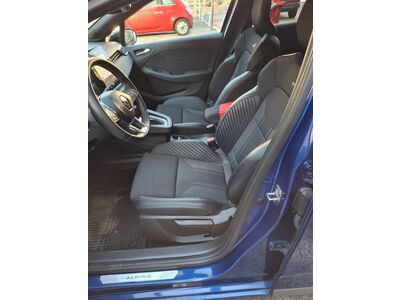 Renault Clio Gebrauchtwagen Renault Clio Gebrauchtwagen
