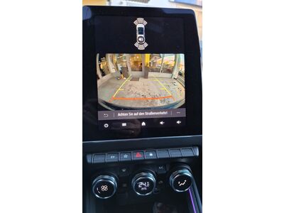 Renault Clio Gebrauchtwagen Renault Clio Gebrauchtwagen