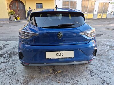 Renault Clio Gebrauchtwagen Renault Clio Gebrauchtwagen