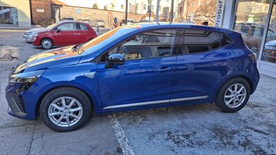 Renault Clio Gebrauchtwagen Renault Clio Gebrauchtwagen