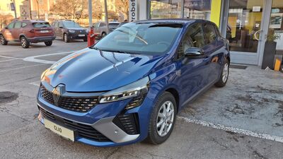 Renault Clio Gebrauchtwagen Renault Clio Gebrauchtwagen