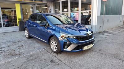 Renault Clio Gebrauchtwagen Renault Clio Gebrauchtwagen