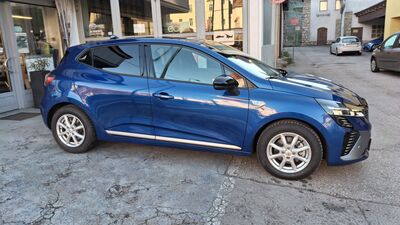 Renault Clio Gebrauchtwagen Renault Clio Gebrauchtwagen
