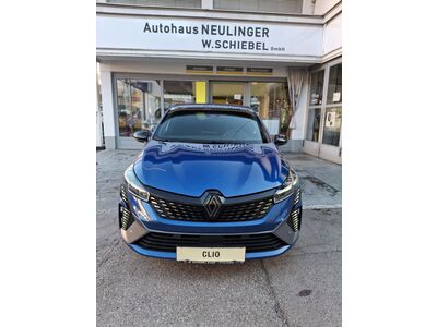 Renault Clio Gebrauchtwagen Renault Clio Gebrauchtwagen
