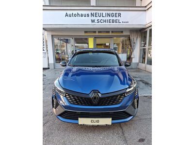 Renault Clio Gebrauchtwagen Renault Clio Gebrauchtwagen