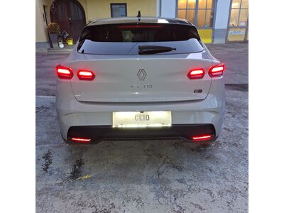 Renault Clio Neuwagen Renault Clio Neuwagen