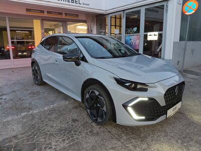 Renault Clio Neuwagen Renault Clio Neuwagen