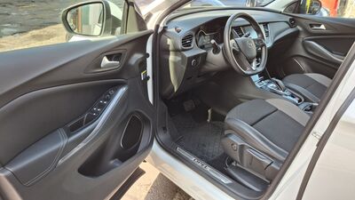 Opel Grandland X Gebrauchtwagen Opel Grandland X Gebrauchtwagen