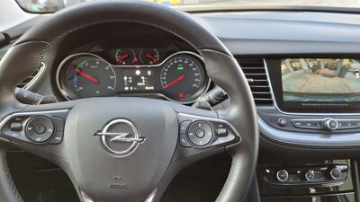 Opel Grandland X Gebrauchtwagen Opel Grandland X Gebrauchtwagen