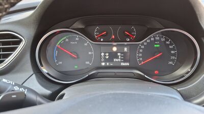 Opel Grandland X Gebrauchtwagen Opel Grandland X Gebrauchtwagen