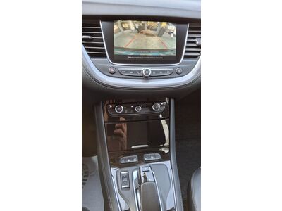 Opel Grandland X Gebrauchtwagen Opel Grandland X Gebrauchtwagen