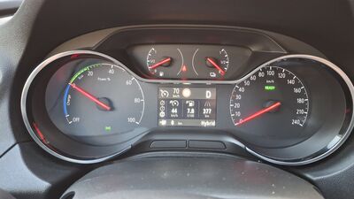 Opel Grandland X Gebrauchtwagen Opel Grandland X Gebrauchtwagen