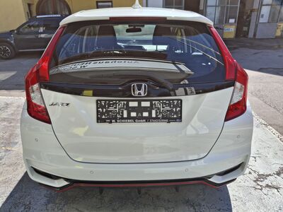 Honda Jazz Gebrauchtwagen
