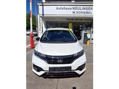 Honda Jazz Gebrauchtwagen