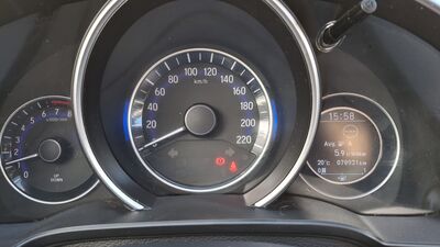 Honda Jazz Gebrauchtwagen