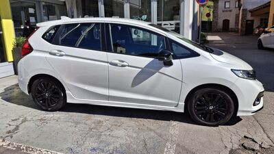 Honda Jazz Gebrauchtwagen