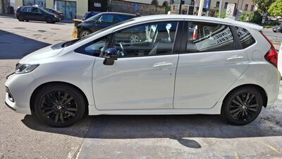 Honda Jazz Gebrauchtwagen