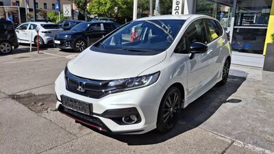 Honda Jazz Gebrauchtwagen