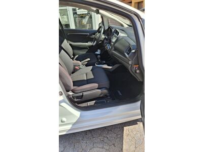 Honda Jazz Gebrauchtwagen