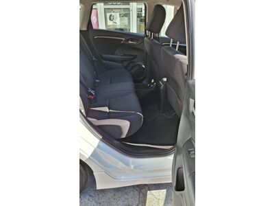 Honda Jazz Gebrauchtwagen
