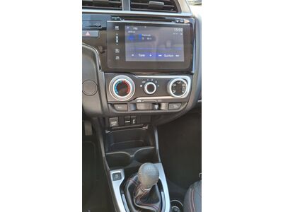 Honda Jazz Gebrauchtwagen