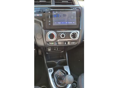 Honda Jazz Gebrauchtwagen