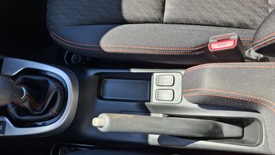 Honda Jazz Gebrauchtwagen
